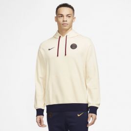 Hanorac Nike PSG M NSW CLUB HOODIE PO FT Barbati