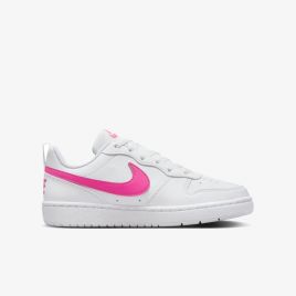 Pantofi sport Nike COURT BOROUGH LOW RECRAFT BG Unisex Copii