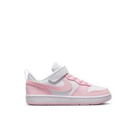 Pantofi sport Nike COURT BOROUGH LOW RECRAFT  BPV Unisex Copii