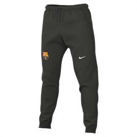 Pantaloni Nike FCB M NSW TCH FLC JGGR Barbati