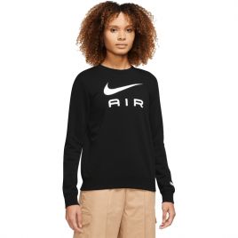 Bluza Nike W NSW AIR FLC CREW Female DV8054-010