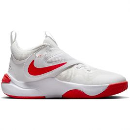 Pantofi Sport Nike TEAM HUSTLE D 11 GS Copii