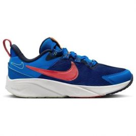 Pantofi sport Nike STAR RUNNER 4 NN LIL PS Copii