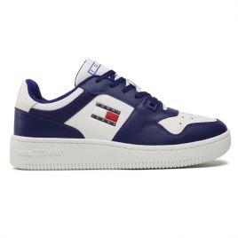 Pantofi Sport Tommy Hilfiger TJM BASKET COLOR Barbati