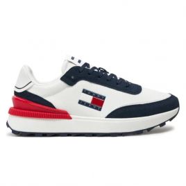 Pantofi sport Tommy Hilfiger TJM TECHNICAL RUNNER Barbati