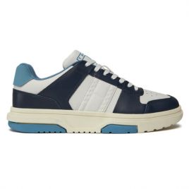 Pantofi Sport Tommy Hilfiger THE BROOKLYN LEATHER Barbati