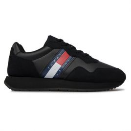 Pantofi Sport Tommy Hilfiger TJM MODERN RUNNER Barbati