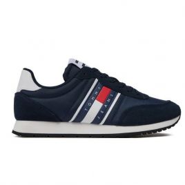 Pantofi sport Tommy Hilfiger TJM MODERN RUNNER Barbati