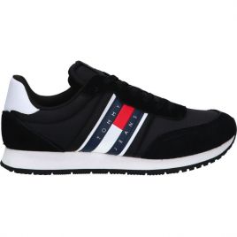 Pantofi Sport Tommy Hilfiger TJM RUNNER CASUAL ESS Barbati