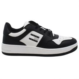 Pantofi Sport Tommy Hilfiger TJM BASKET LEATHER Barbati