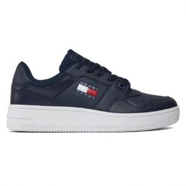 Pantofi Sport Tommy Hilfiger TJM RETRO BASKET ESS Barbati