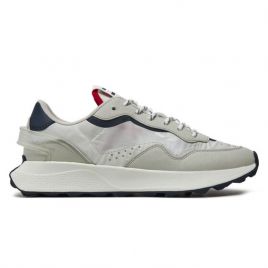 Pantofi sport Tommy Hilfiger TJM RUNNER MIX MATERIAL Barbati