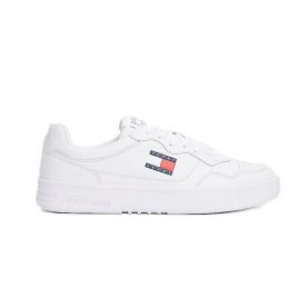 Pantofi sport Tommy Hilfiger TJM CUPSOLE LEATHER ESS Barbati