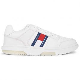 Pantofi sport Tommy Hilfiger THE BROOKLYN LEATHER ESS Barbati