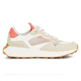 Pantofi Sport Tommy Hilfiger TJW TRANSLUCENT RUNNER Femeie