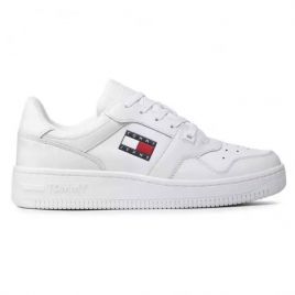 Pantofi Sport Tommy Hilfiger TJW RETRO BASKET ESS Femei