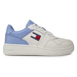 Pantofi Sport Tommy Hilfiger TJW RETRO BASKET ESS Femei