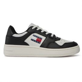 Pantofi Sport Tommy Hilfiger TJW RETRO BASKET ESS Femei