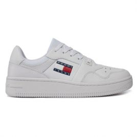 Pantofi Sport Tommy Hilfiger TJM RETRO BASKET ESS Barbati