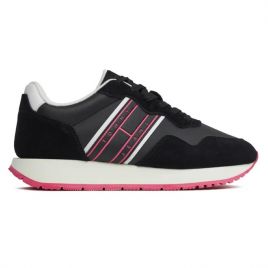 Pantofi Sport Tommy Hilfiger TJW EVA RUNNER MAT MIX ESS Femei