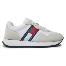 Pantofi Sport Tommy Hilfiger TJW EVA RUNNER MAT MIX ESS Femei