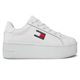 Pantofi sport Tommy Hilfiger TJW FLATFORM ESS Female 