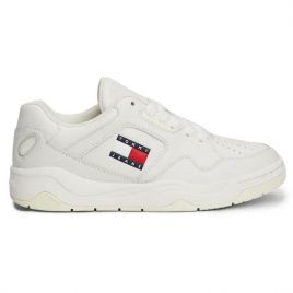 Pantofi sport Tommy Hilfiger TJW NEW BASKET SNEAKER LC Femei