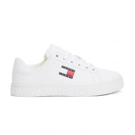 Pantofi sport Tommy Hilfiger TJW LOGO SNEAKER ESS Femei