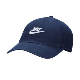 Sapca Nike U NK CLUB CAP U CB FUT WSH L Unisex 