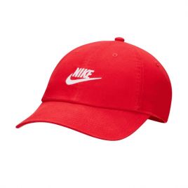 Sapca Nike U NK CLUB CAP U CB FUT WSH L Unisex 