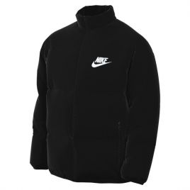 Geaca Nike M NK CLUB PUFFER JKT Barbati