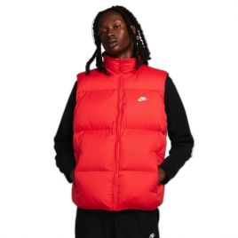 Vesta Nike M NK TF CLUB PUFFER VEST Barbati