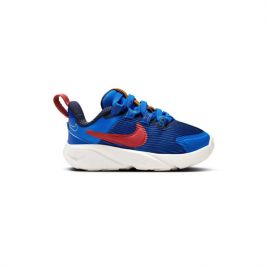 Pantofi sport Nike STAR RUNNER 4 NN LIL TD Copii