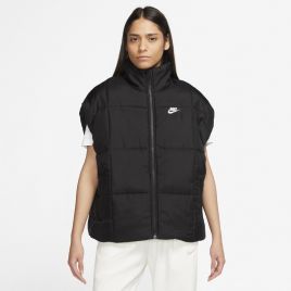 Vesta Nike W NSW TF THRMR CLSC VEST Femei