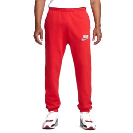 Pantaloni Nike M NK CLUB+ FT CF LBR PANT Barbati 