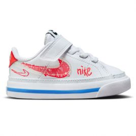 Pantofi Sport Nike COURT LEGACY LILS BTV Copii