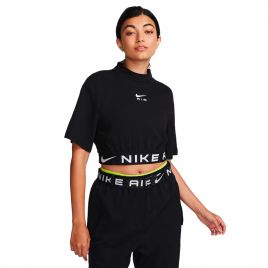 Tricou Nike W NSW AIR SS CROP TOP Female 