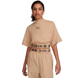 Tricou Nike W NSW AIR SS CROP TOP Femei