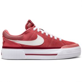 Pantofi sport Nike W COURT LEGACY LIFT VDAY Femei