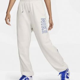 Pantaloni Nike W NSW FT OS HR JOGGER SW Femei