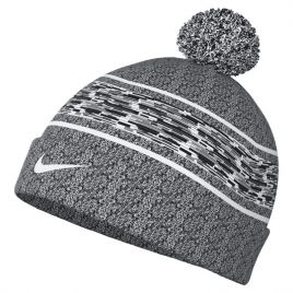 Caciula Nike U NK PEAK BEANIE SC POM P 