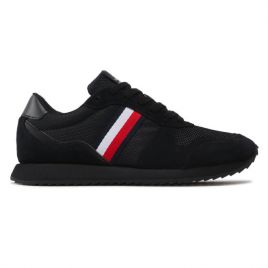 Pantofi Sport Tommy Hilfiger RUNNER EVO MIX Barbati