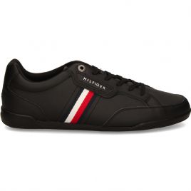 Pantofi sport Tommy Hilfiger M RUNNER PREMIUM LEATHER Barbati