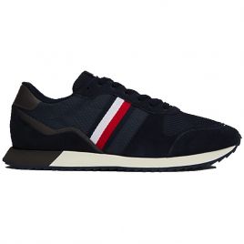 Pantofi sport Tommy Hilfiger RUNNER EVO MIX BLOCK Barbati