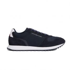 Pantofi sport Tommy Hilfiger NEW RUNNER EVA MIX FLAG Barbati