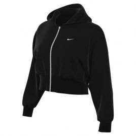 Bluza cu fermoar Nike W NSW NK CHLL FT FZ HDY Femei