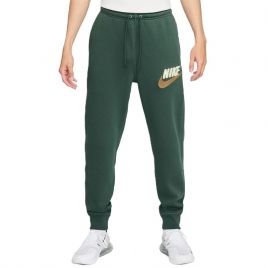 Pantaloni Nike M NK CLUB BB JOGGER CHNL FTRA Barbati