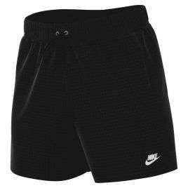 Sort Nike M NK CLUB FLOW MESH SHORT Barbati