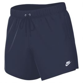 Sort Nike M NK CLUB FLOW FT SHORT Barbati