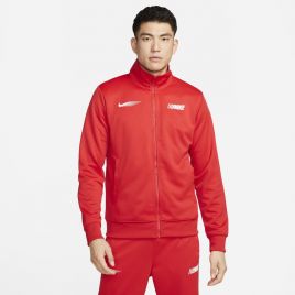 Bluza cu Fermoar Nike M NSW SI TRACK TOP PK Male 